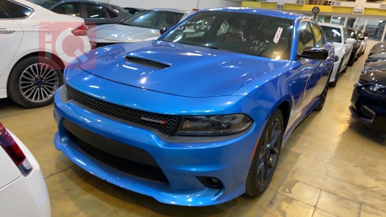 Dodge Charger